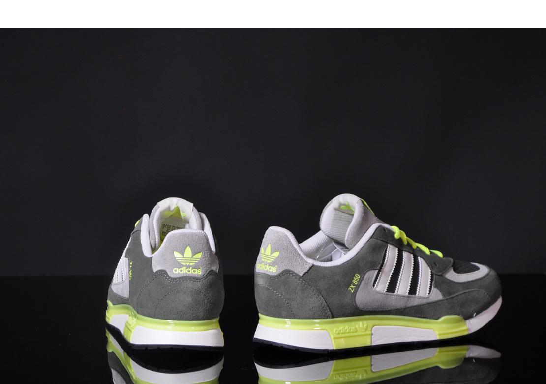 adidas Originals ZX 850 | Q22083 | AFEW STORE